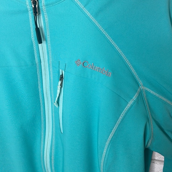 Columbia Women's Long Sleeve Jacket - Picture 4 of 11